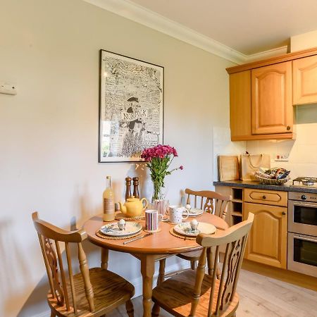 2 Oaklands Cottage 霍尔特 外观 照片