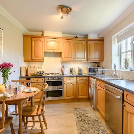 2 Oaklands Cottage 霍尔特 外观 照片
